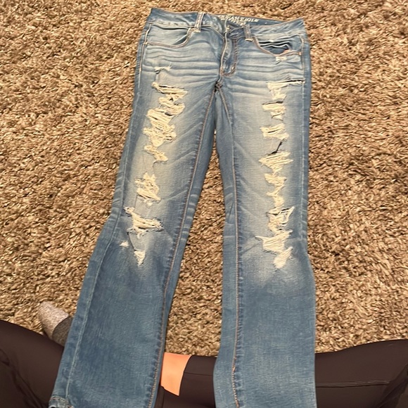 American eagle jeans - Picture 1 of 4